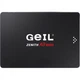 SSD диск GeIL A3 128GB 2.5" SATAIII TLC - изображение 1