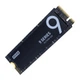 SSD диск 9 Series 1TB M.2 NVMe PCIe 4.0 x4 (JZ-SSD1TB-9) - изображение 1