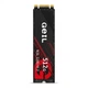 SSD диск GeIL N3L 512GB M.2 2280 SATAIII QLC - изображение 1