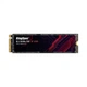 SSD диск KingSpec XF 512GB M.2 2280 NVMe PCIe 4.0 x4 TLC (XF-512) - изображение 1