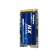 SSD диск KingSpec NXM 512GB M.2 2242 NVMe PCIe 3.0 TLC (NXM-512) - изображение 1