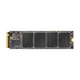 SSD диск KingBank KP230 512GB M.2 2280 NVMe PCIe 3.0 x4 3D NAND TLC - изображение 1