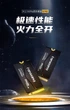 SSD диск Fanxiang S742 1TB M.2 2242 NVMe PCIe 4.0 TLC - изображение 3