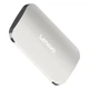 SSD диск Lenovo ZX7 Pro 512GB Type-C External Silver - зображення 2