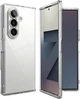Etui do smartfona Samsung Galaxy Z Fold7 Ringke Fusion Clear (8800293855255) - obraz 4