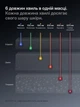 Светодиодная LED маска для лица CurrentBody Series 3 - изображение 4
