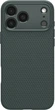 Чохол для смартфона Apple iPhone 18 Pro Max/iPhone 17 Pro Max Spigen Liquid Air Green (8800337252392) - зображення 2