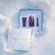 Zestaw damski Mugler Alien Woda perfumowana 60 ml + Miniaturka Woda perfumowana 10 ml + Balsam do ciała 50 ml (3614275021072) - obraz 2