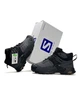 Кросівки чоловічі Salomon X Ultra 4 Mid Fur Grey Black 43 (27,5см ) ( А4861) - изображение 2