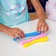 Шариковый пластилин Educational Insights Playfoam Грива единорога: 3 цвета - изображение 2