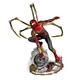 Фигурка коллекционная — Железный Паук из Мстители: Война Бесконечности 14×15×23 см - изображение 1