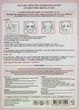 Маска тканинна 3W Clinic для обличчя червоний женьшень Fresh Red Ginseng Mask Sheet 23 мл - изображение 3