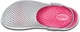 Крокси LiteRide Clog Pearl/White, розмір 38 - изображение 4