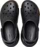 Крокси Bubble Crush Clog Black/Gum, розмір 36 - изображение 2