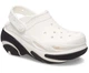 Крокси Bubble Crush Clog White, розмір 36 - изображение 1