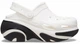 Крокси Bubble Crush Clog White, розмір 36 - изображение 2