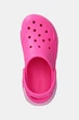 Крокси Bubble Crush Clog Pink, розмір 36 - зображення 3