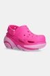 Крокси Bubble Crush Clog Pink, розмір 36 - зображення 4