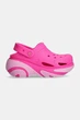 Крокси Bubble Crush Clog Pink, розмір 36 - зображення 6