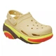 Крокси Bubble Crush Clog Sesame, розмір 38 - зображення 1