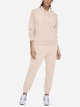 Худи теплое женское Tommy Hilfiger 411792299 L Бежевое (1163328930) - изображение 4