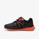 Кросівки Merrell Supernova Black/Orange 38-7-25.8см - зображення 2