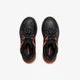 Кросівки Merrell Supernova Black/Orange 38-7-25.8см - зображення 5