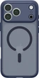 Etui do smartfona Apple iPhone 18 Pro/iPhone 17 Pro Spigen Ultra Hybrid Mag MagSafe Frost Navy Blue (8800337250596) - obraz 2