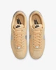 Кроссовки женские Nike Cortez 37.5 Коричневый DZ2795-201 - изображение 4