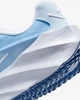 Кросівки жіночі Nike Aura Edge 38 Синій HQ7025-400 - зображення 7