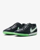 Футзалки чоловічі Nike Tiempo Streetgato Ic 44.5 Чорний HQ7017-001 - зображення 2