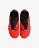 Бутси дитячі Nike Phantom 6 Low Academy Mg 36.5 Червоний HM9203-600 - зображення 4