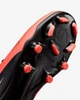 Бутси дитячі Nike Phantom 6 Low Academy Mg 36.5 Червоний HM9203-600 - зображення 7