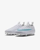 Бутси дитячі Nike Mercurial Vapor 17 Academy Mg 5Y Білий IM7359-101 - зображення 2