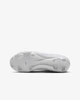 Бутси дитячі Nike Mercurial Vapor 17 Academy Mg 5Y Білий IM7359-101 - зображення 8