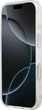 Etui do smartfona Apple iPhone 18 Pro/iPhone 17 Pro Karl Lagerfeld IML NFT Choupette Transparent (3666339683009) - obraz 5