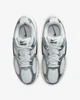 Кросівки чоловічі Nike V5 Rnr 45 Сірий HJ5228 014 - зображення 4