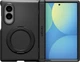 Etui do smartfona Samsung Galaxy Z Fold8 Spigen Slim Armor Pro S MagSafe Black (8800337249088) - obraz 4