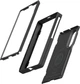 Etui do smartfona Samsung Galaxy Z Fold8 Spigen Slim Armor Pro S MagSafe Black (8800337249088) - obraz 14