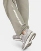Брюки женские Nike Fleece Pant Gls Gym Life M Серый FZ4632-053 - изображение 4