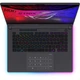 Ноутбук Asus ROG Strix G16 (G615JPR-TS281), Intel Core i7-14650HX, 16", 300 Гц, RAM 16 ГБ DDR5, SSD 512 ТБ, RTX 5070, Без ОС, Темно-сірий - изображение 3