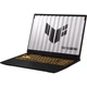 Ігровий ноутбук ASUS TUF Gaming 16 (FX610JH-TU124), Intel Core i7 14650HX, 144 Гц, 16", RAM 16 ГБ DDR5, RTX 5050, SSD 512 ГБ, Без ОС, Чорний - изображение 4