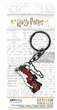 Брелок ABYstyle Гаррі Поттер Гоґвортс-експрес (ABYKEY343) (3665361037255) - зображення 4