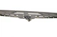 Щетки стеклоочистителя (475 / 475 мм) Daewoo Lanos / Ford Fiesta 72- Bosch 3397118541 - изображение 8