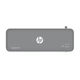 Ламінатор Hewlett-Packard HP ONELAM 270 A4 на гарячій основі + 5 плівок A4/80 мкм Grey (4030152953226) - зображення 2