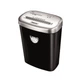 Шредер Fellowes Powershred 53C Cross-Cut 23 л Black (043859646906) - изображение 1