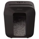 Шредер Fellowes Powershred LX25 P-4 11,5 л Black (043859769018) - изображение 2