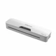 Ламінатор Fellowes Pixel A3 30 см/хв Grey/White (043859753239) - зображення 2