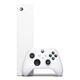Игровая консоль Microsoft Xbox Series S 512GB (196388421442) - изображение 3