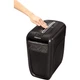 Шредер Fellowes Powershred 60Cs Cross-Cut 22 л Black (043859642854) - изображение 4